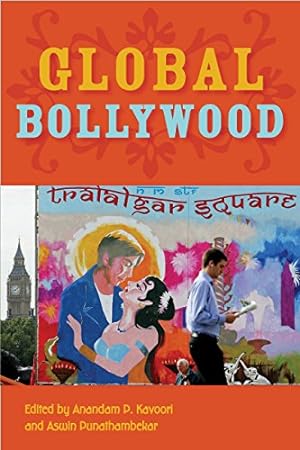 Seller image for Global Bollywood Hardcover for sale by booksXpress