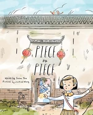 Seller image for Piece by Piece by Tan, Susan [Hardcover ] for sale by booksXpress
