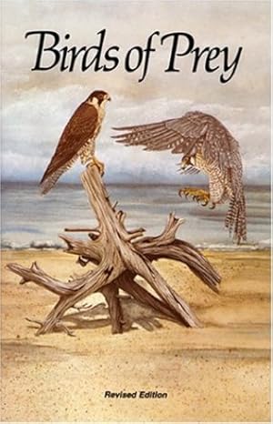 Imagen del vendedor de Birds of Prey by Ovington, Ray [Paperback ] a la venta por booksXpress