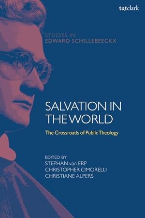 Seller image for Salvation in the World: The Crossroads of Public Theology (T&T Clark Studies in Edward Schillebeeckx) [Paperback ] for sale by booksXpress