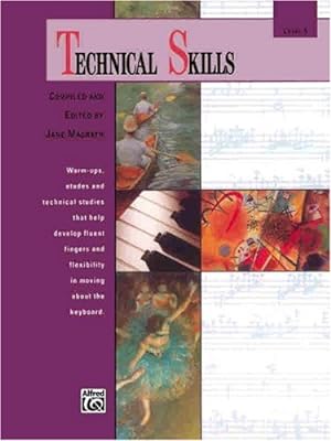 Seller image for Masterwork Technical Skills: Level 5 [Paperback ] for sale by booksXpress