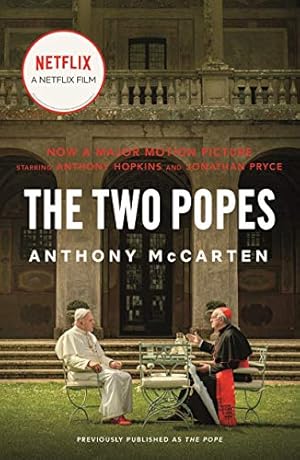 Seller image for The Two Popes: Francis, Benedict, and the Decision That Shook the World [Soft Cover ] for sale by booksXpress