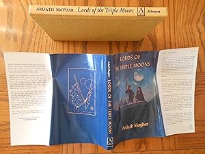 Seller image for Lords of the Triple Moons for sale by Clarkean Books