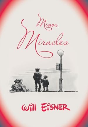Seller image for Minor Miracles by Eisner, Will [Paperback ] for sale by booksXpress