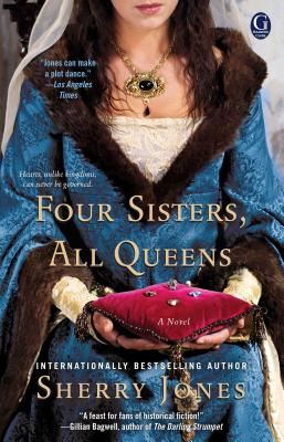 Seller image for Four Sisters, All Queens (Paperback or Softback) for sale by BargainBookStores