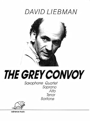 Seller image for The Grey Convoy [No Binding ] for sale by booksXpress