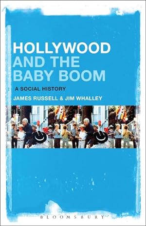 Seller image for Hollywood and the Baby Boom: A Social History [Soft Cover ] for sale by booksXpress
