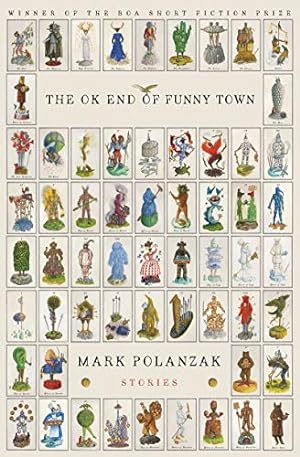 Image du vendeur pour The OK End of Funny Town (American Reader) by Polanzak, Mark [Paperback ] mis en vente par booksXpress