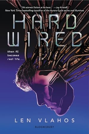Seller image for Hard Wired for sale by GreatBookPrices