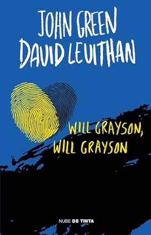 Seller image for Will Grayson, Will Grayson (Spanish Edition) by Green, John, Levithan, David [Paperback ] for sale by booksXpress