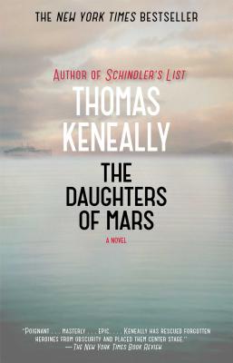 Seller image for The Daughters of Mars (Paperback or Softback) for sale by BargainBookStores