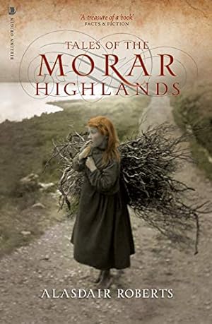 Image du vendeur pour Tales of the Morar Highlands [Soft Cover ] mis en vente par booksXpress