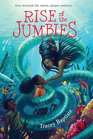 Seller image for Rise of the Jumbies (Paperback) for sale by Grand Eagle Retail