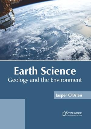 Immagine del venditore per Earth Science: Geology and the Environment [Hardcover ] venduto da booksXpress