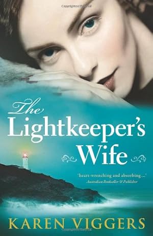 Image du vendeur pour The Lightkeeper's Wife [Soft Cover ] mis en vente par booksXpress