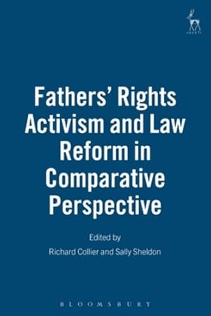 Seller image for Fathers' Rights Activism and Law Reform in Comparative Perspective [Paperback ] for sale by booksXpress