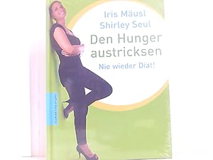 Bild des Verkufers fr Den Hunger austricksen: Nie wieder Dit! zum Verkauf von Book Broker