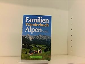 Immagine del venditore per Familienwanderbuch Alpen venduto da Book Broker