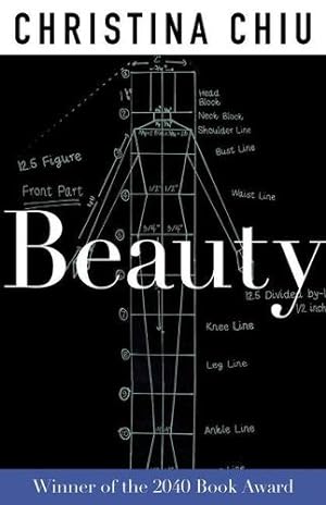 Seller image for Beauty (2040 Books Awards) by Chiu, Christina [Paperback ] for sale by booksXpress