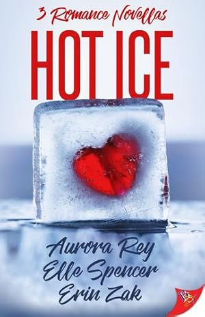 Imagen del vendedor de Hot Ice by Spencer, Elle, Rey, Aurora, Zak, Erin [Paperback ] a la venta por booksXpress