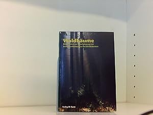 Immagine del venditore per Waldbume: Bildserien zur Einschtzung von Kronenverlichtungen bei Waldbumen venduto da Book Broker