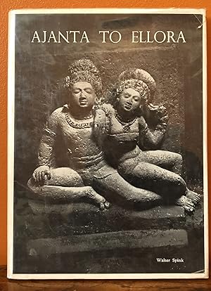 AJANTA TO ELLORA