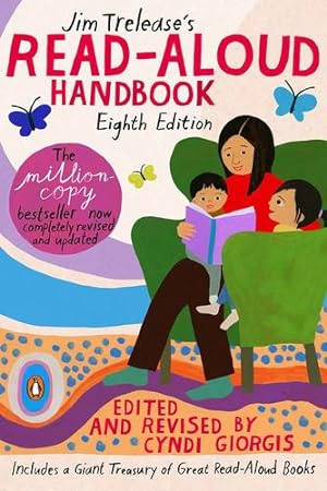 Seller image for Jim Trelease's Read-Aloud Handbook: Eighth Edition by Trelease, Jim, Giorgis, Cyndi [Paperback ] for sale by booksXpress