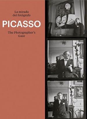 Immagine del venditore per Picasso: The Photographer's Gaze (Libros de Autor) by Andr ©s, Violeta, De Mondenard, Anne, Couvreur, Laura, Gual, Mal ©n, Ingert, Guillaume, Vall ¨s, Eduard, Madeline, Laurence, Guigon, Emmanuel [Flexibound ] venduto da booksXpress