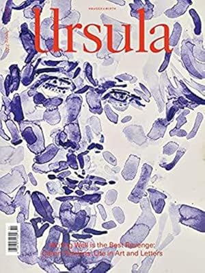 Seller image for Ursula: Issue 6 by Tomkins, Calvin [Paperback ] for sale by booksXpress