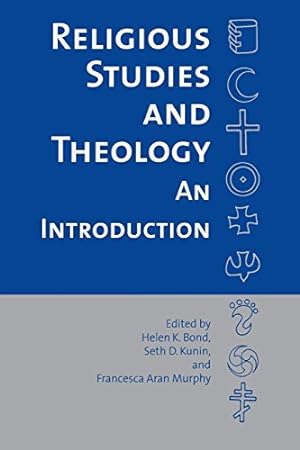 Immagine del venditore per Religious Studies and Theology: An Introduction (Religion, Race, and Ethnicity) [Hardcover ] venduto da booksXpress