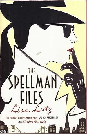 The Spellman Files