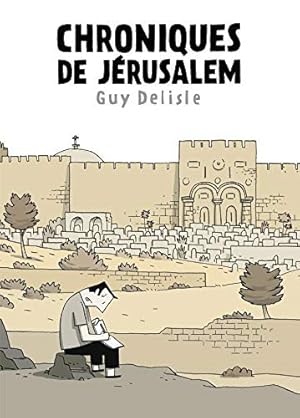 Seller image for Chroniques de Jrusalem for sale by GreatBookPrices