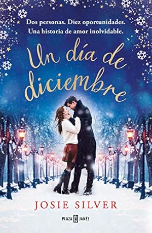 Imagen del vendedor de Un d ­a de diciembre / One Day In December (  xitos) (Spanish Edition) [Soft Cover ] a la venta por booksXpress