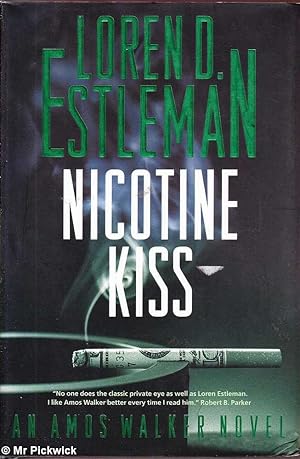 Nicotine Kiss