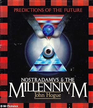 Image du vendeur pour Nostradamus & the Millennium: Predictions of the Future mis en vente par Mr Pickwick's Fine Old Books