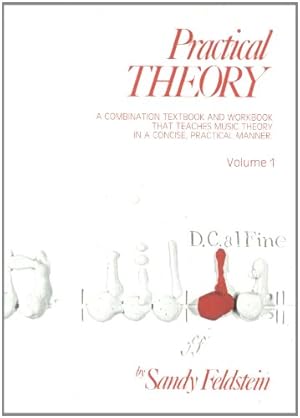 Seller image for Practical Theory, Vol 1 by Feldstein, Sandy [Paperback ] for sale by booksXpress
