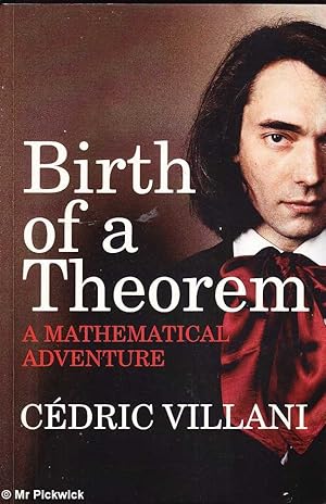 Birth of the Theorem: A Mathematical Adventure