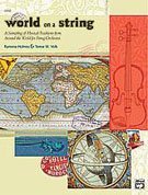 Seller image for World on a String: Supplemental Book [Soft Cover ] for sale by booksXpress