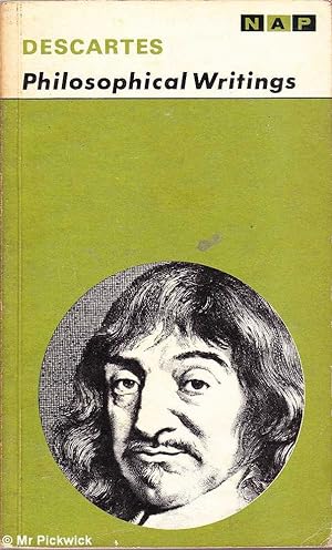 Seller image for Descartes: Philosophical Writings for sale by Mr Pickwick's Fine Old Books