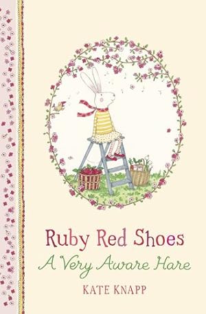 Seller image for Ruby Red Shoes by Knapp, Kate [Hardcover ] for sale by booksXpress