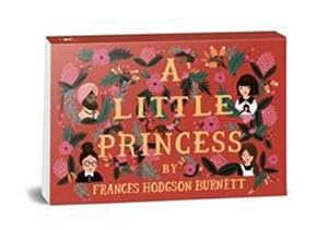 Image du vendeur pour Penguin Minis: A Little Princess by Burnett, Frances Hodgson [Paperback ] mis en vente par booksXpress