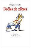 Seller image for Drles De Zbres for sale by RECYCLIVRE