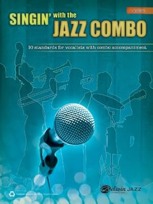 Imagen del vendedor de Singin' with the Jazz Combo: Guitar [Soft Cover ] a la venta por booksXpress