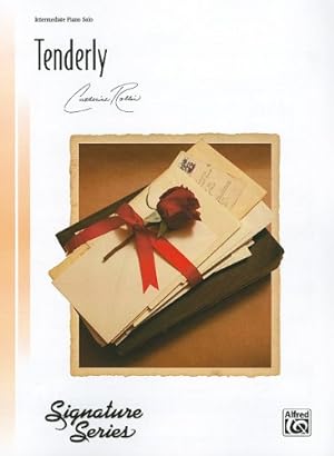 Seller image for Tenderly (Signature Series) by Catherine Rollin [Paperback ] for sale by booksXpress