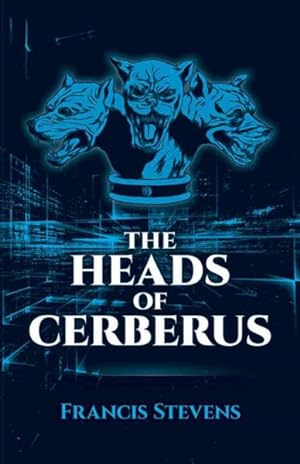 Imagen del vendedor de Heads of Cerberus a la venta por GreatBookPricesUK