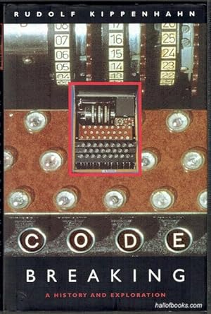 Code Breaking: A History And Exploration