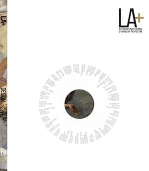 Bild des Verkufers fr LA+ Design (LA+ Interdisciplinary Journal of Landscape Architecture) [Paperback ] zum Verkauf von booksXpress