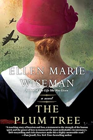 Seller image for The Plum Tree by Wiseman, Ellen Marie [Paperback ] for sale by booksXpress
