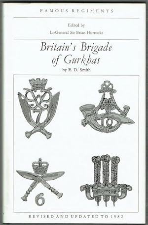 Britain's Brigade Of Gurkhas
