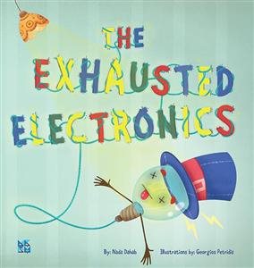 Seller image for Exhausted Electronics for sale by GreatBookPrices